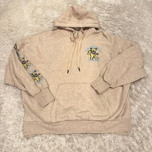 American Eagle Outfitters Grateful Dead Hoodie